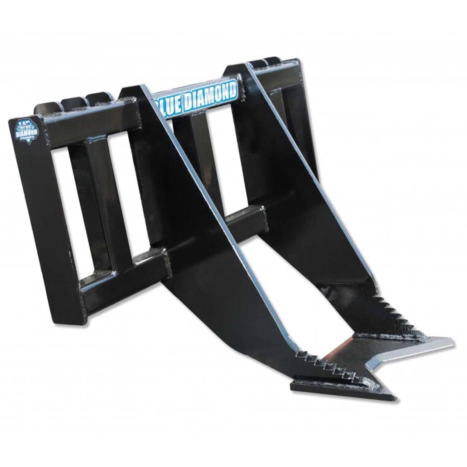 Tree Grubber | Blue Diamond