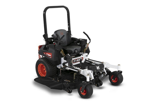 ZT6000 Mower | Bobcat