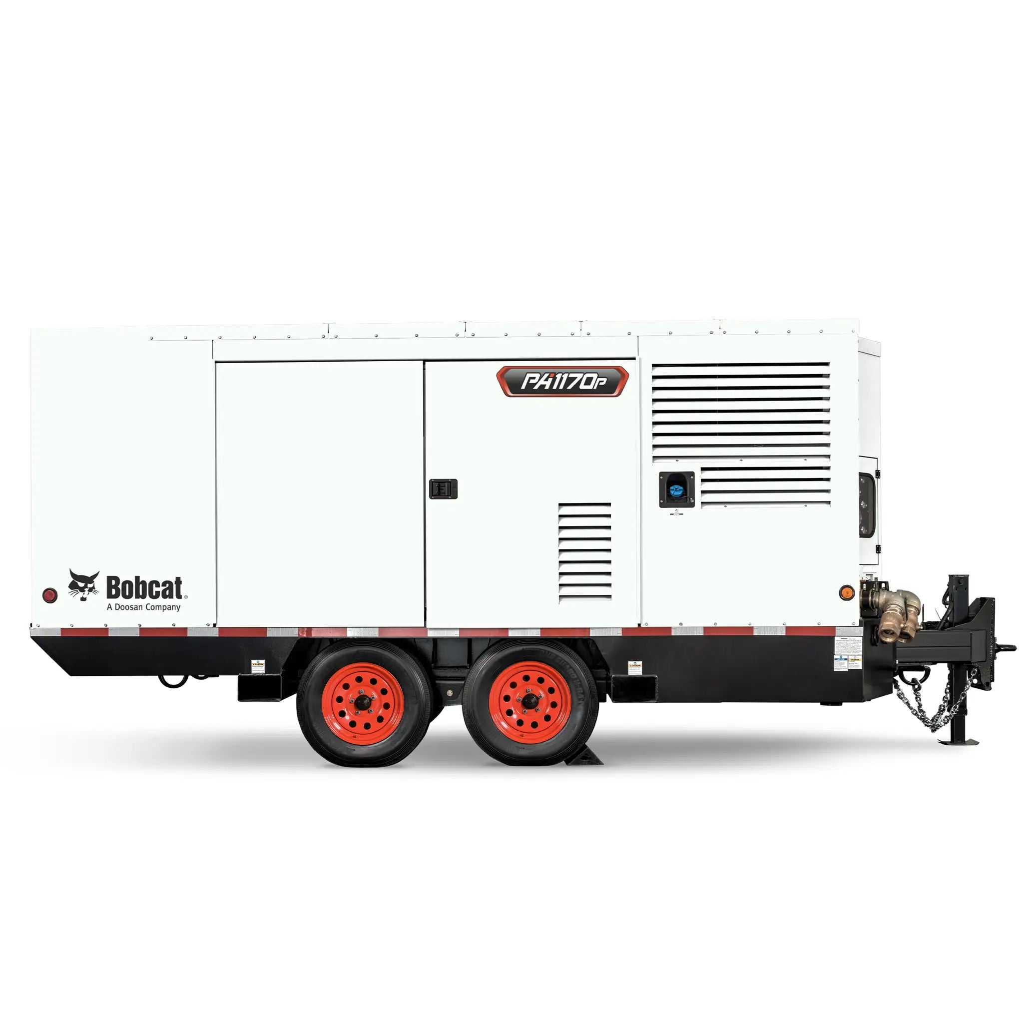 PA1170P | Bobcat Portable Power