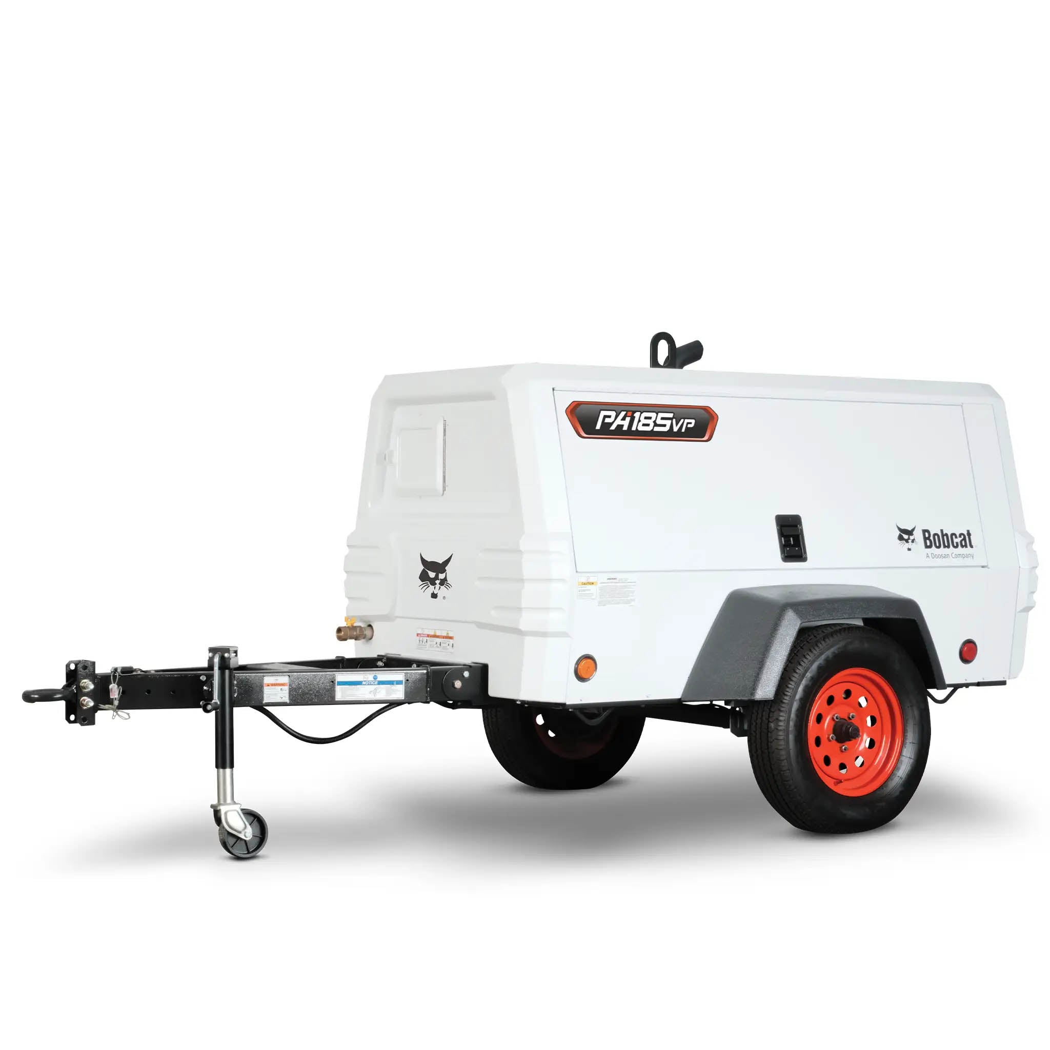 PA185VP | Bobcat Portable Power