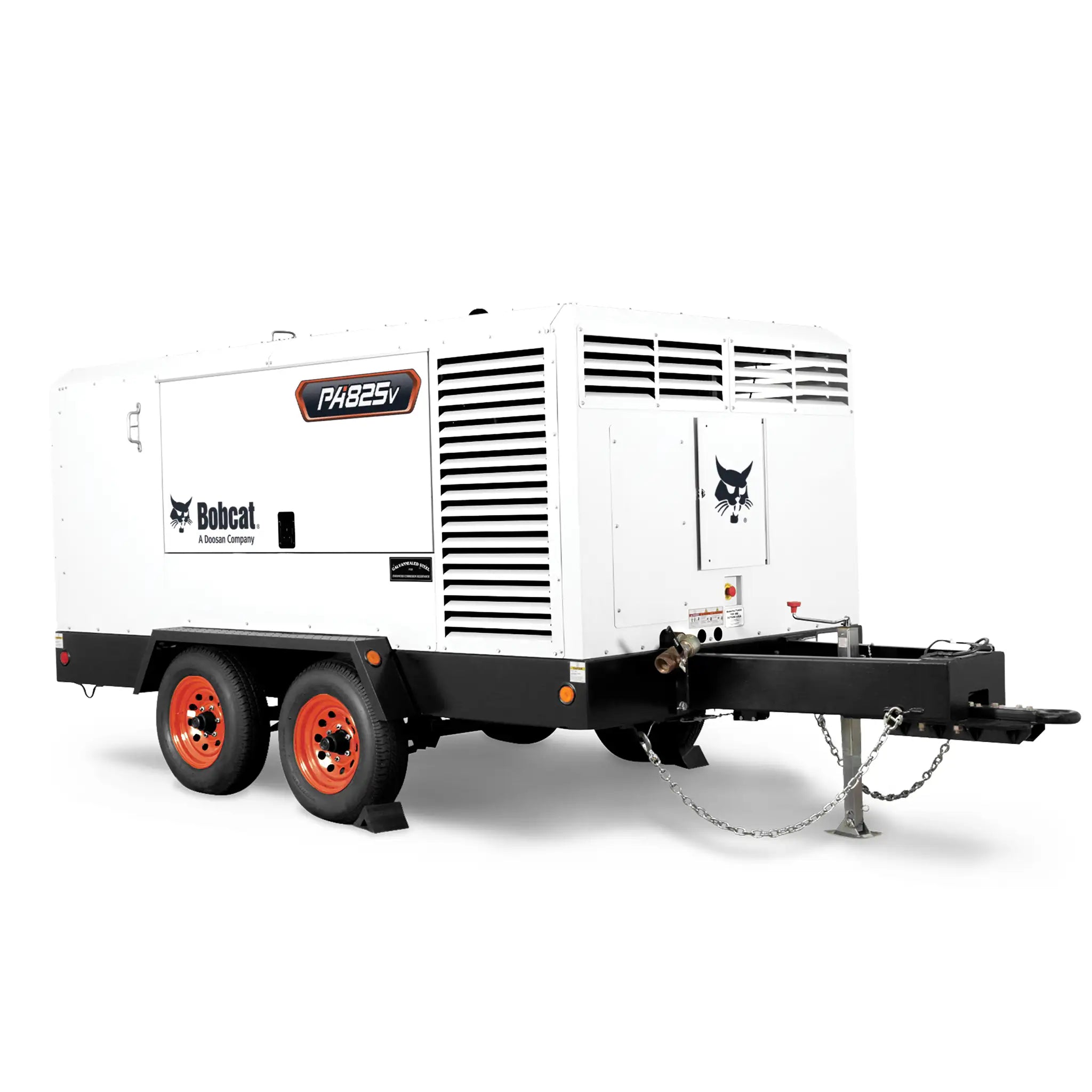 PA825V | Bobcat Portable Power