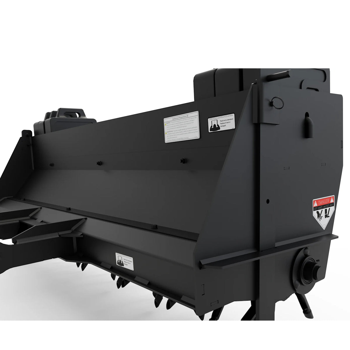 Aerator | Bobcat