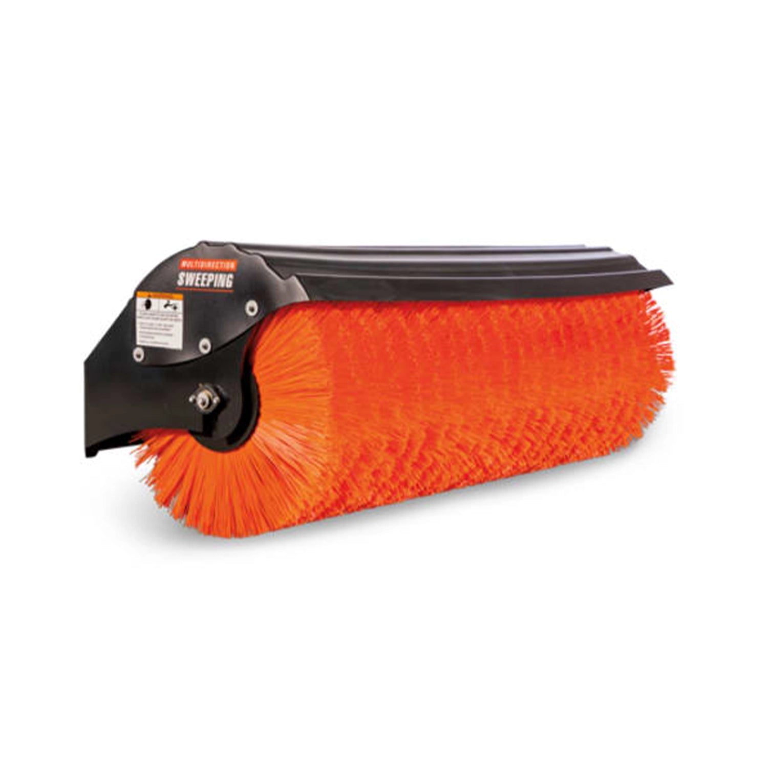 Angle Broom | Bobcat