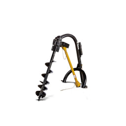 Post Hole Auger - 3PT | Bobcat