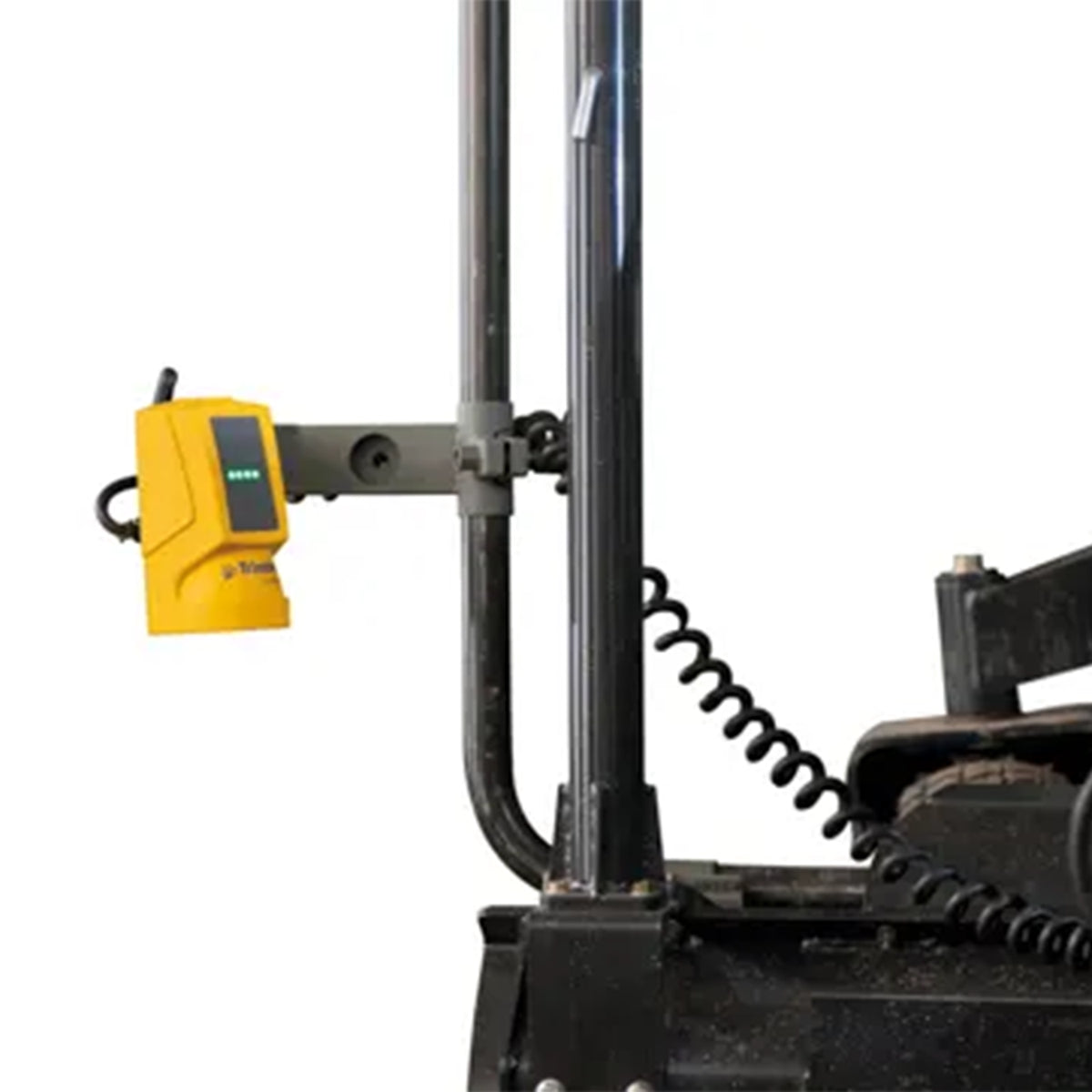 Automatic Grade Control Sonic Slope | Bobcat