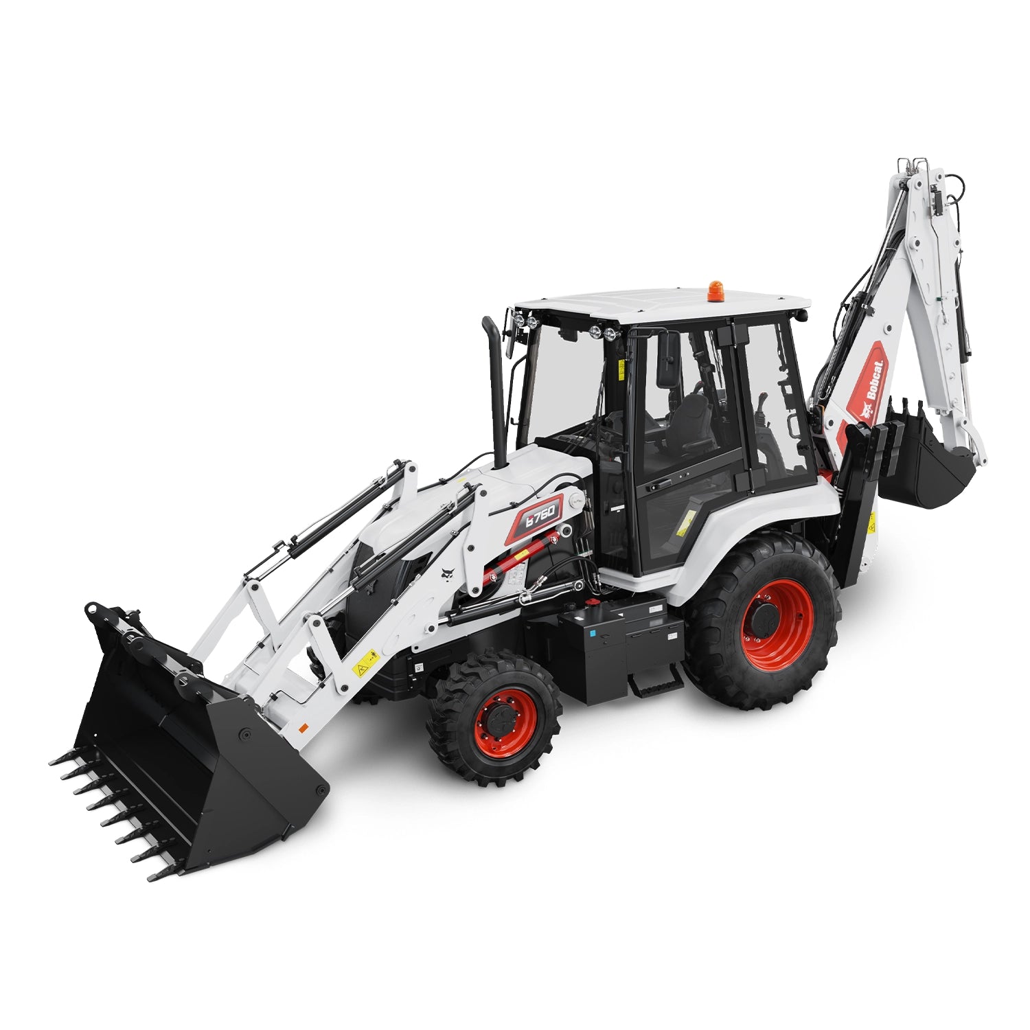 B760 | Bobcat