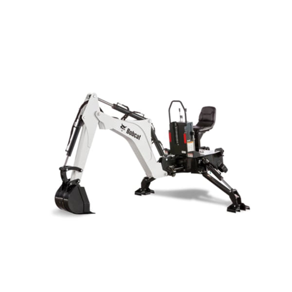 Backhoe - 3PT | Bobcat