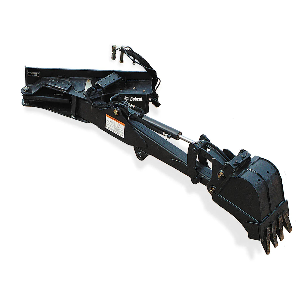 Backhoe (Bob-Tach) | Bobcat