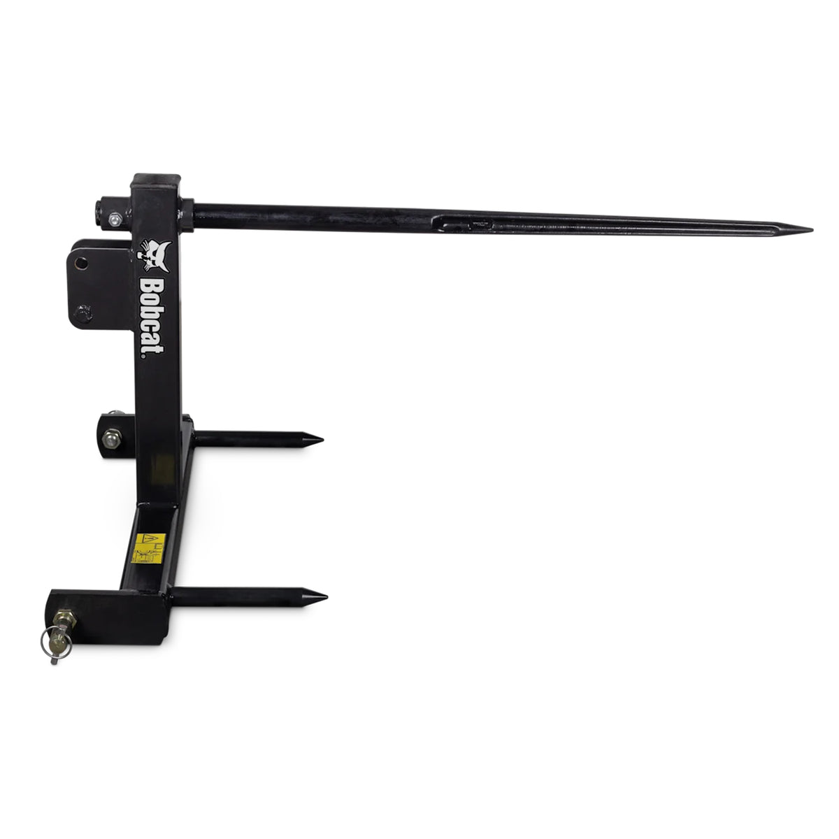 Bale Spear - 3-Point | Bobcat