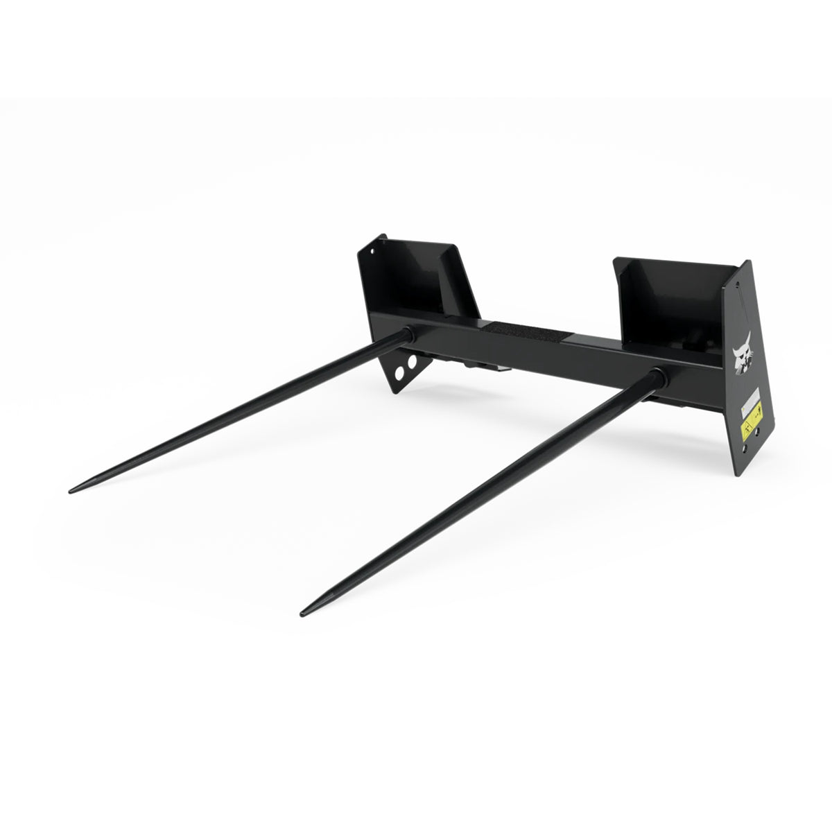 Bale Spear | Bobcat