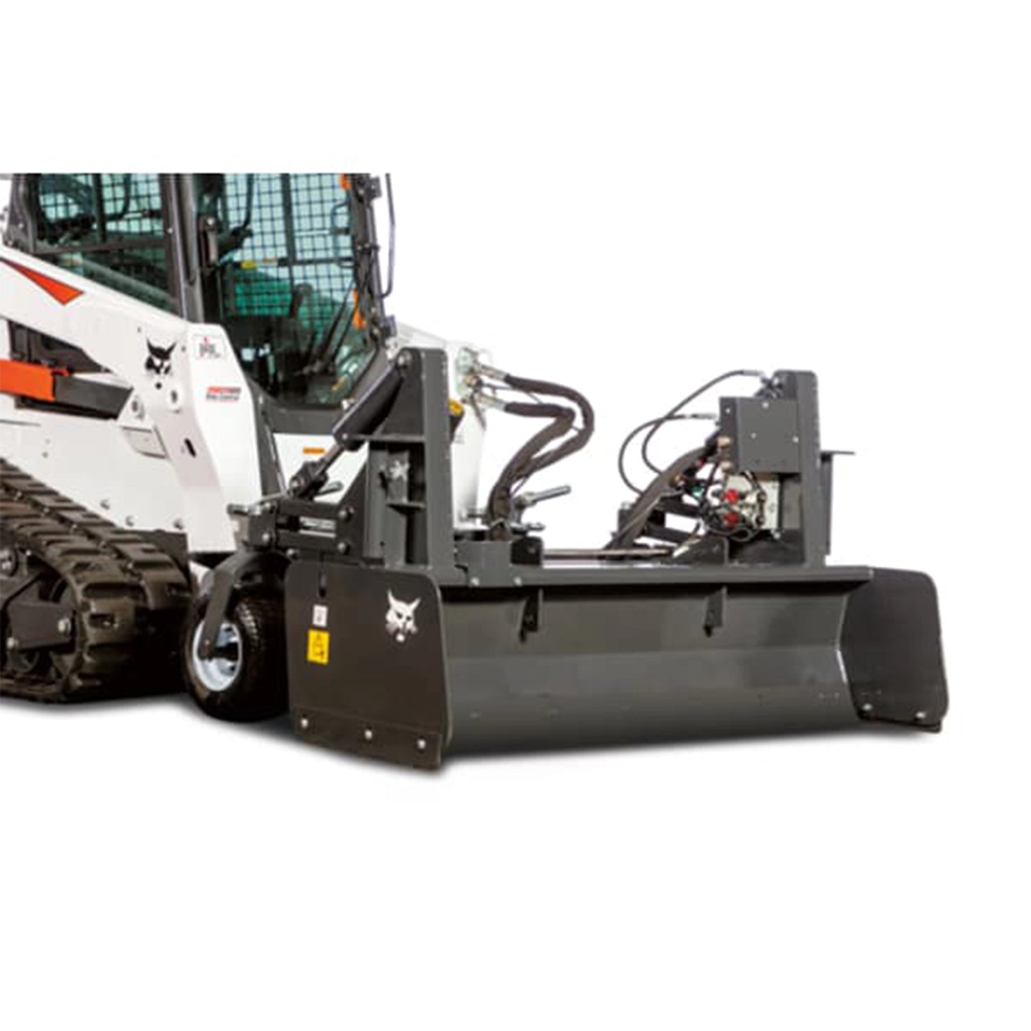Box Blade | Bobcat
