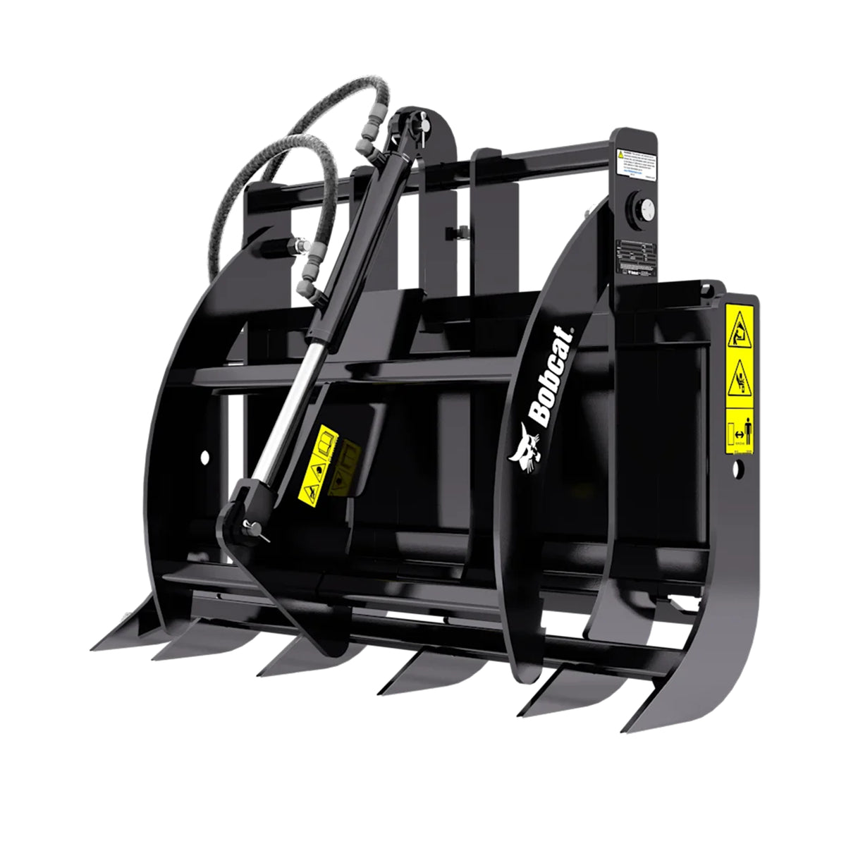 Brush Grapple | Bobcat