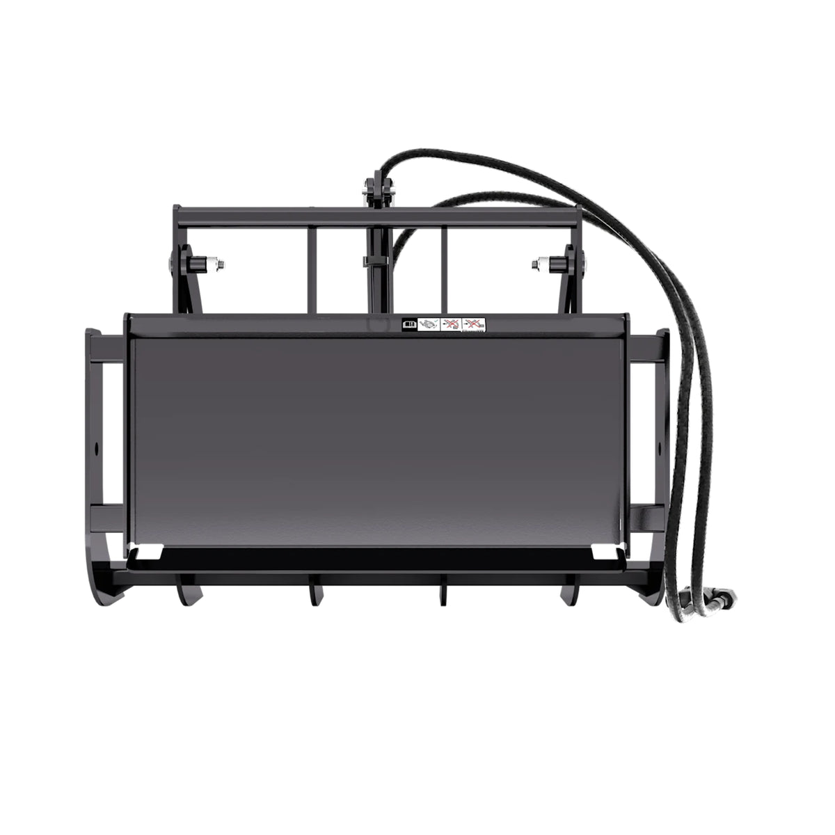 Brush Grapple | Bobcat