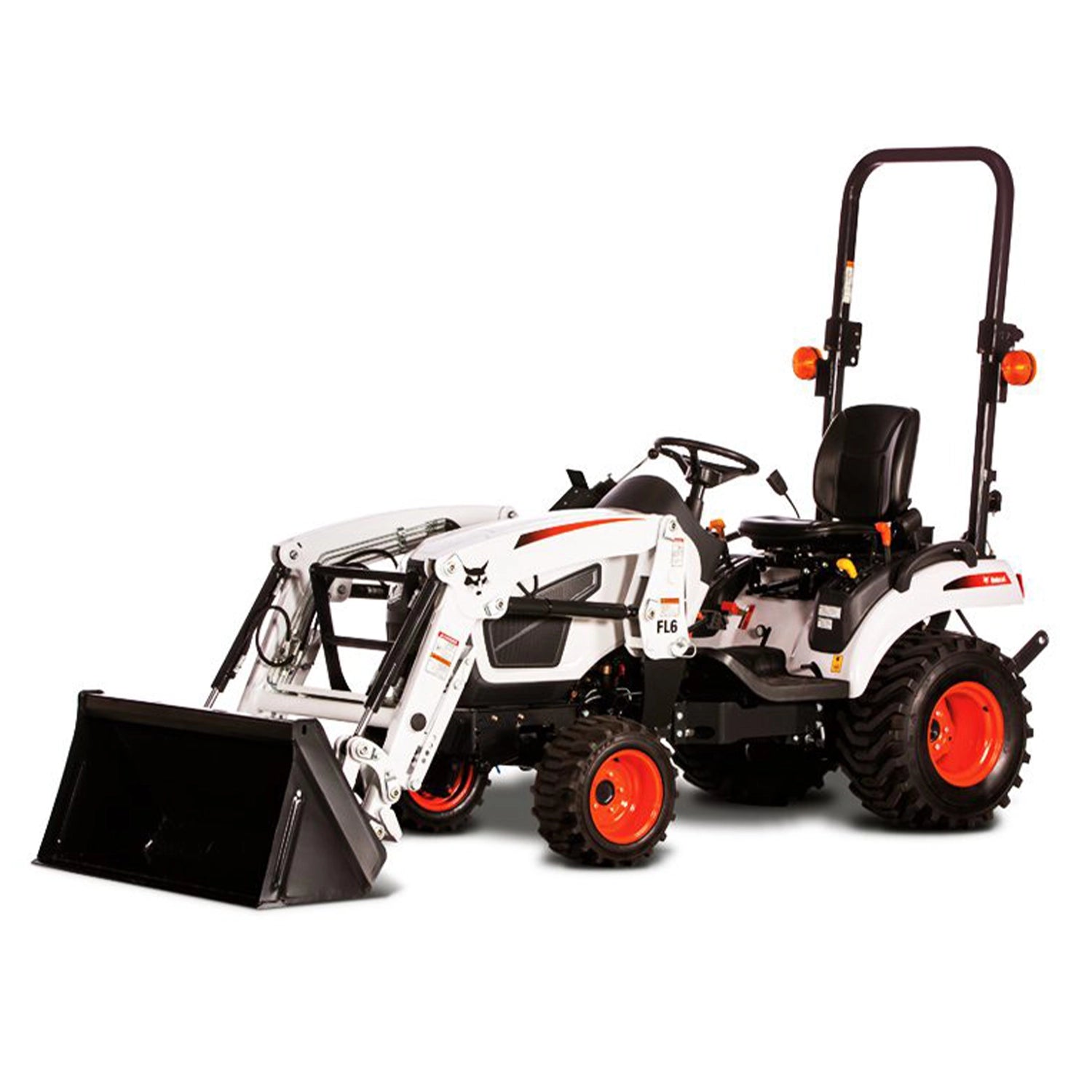 CT1025 | Bobcat