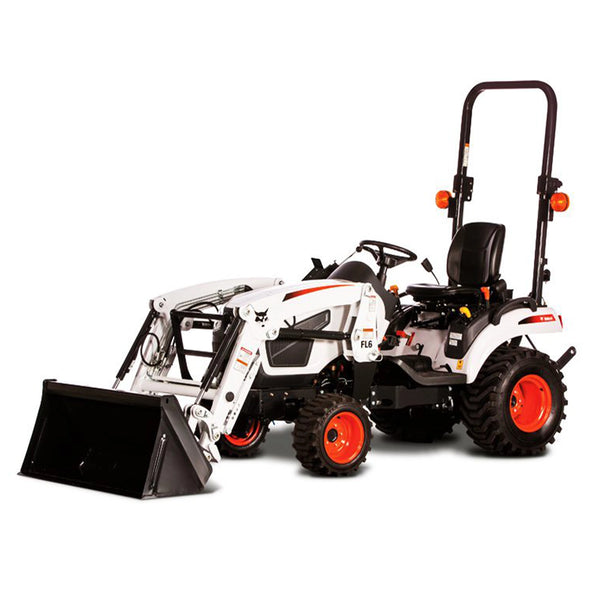 CT1025 | Bobcat
