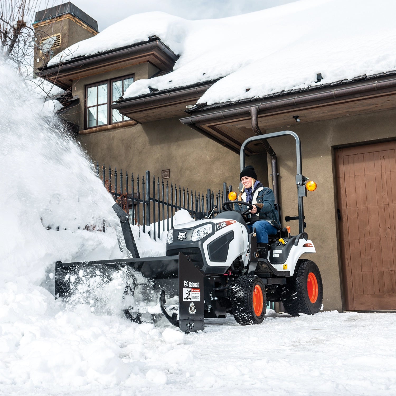 CT1021 | Bobcat