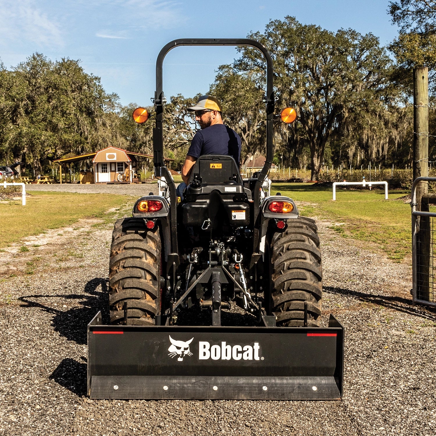 CT2025 | Bobcat