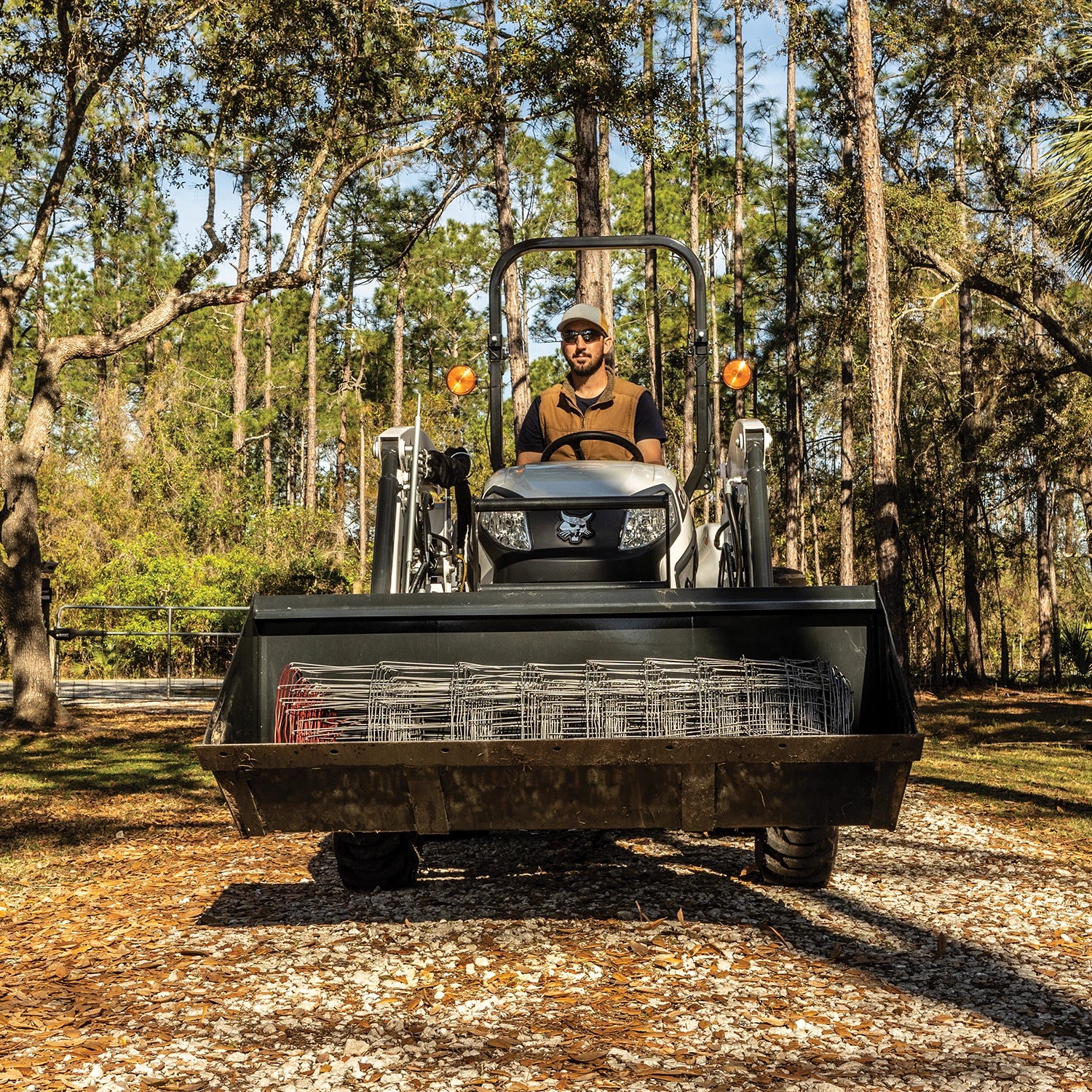 CT2025 | Bobcat