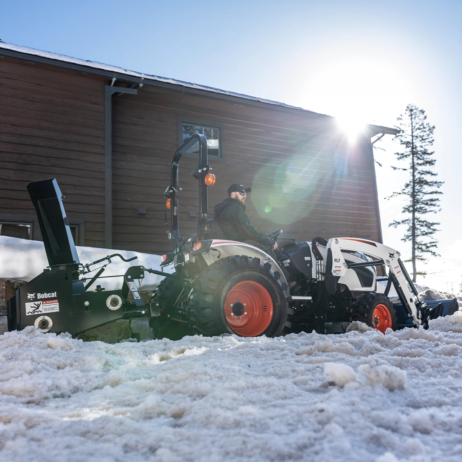CT2025 | Bobcat