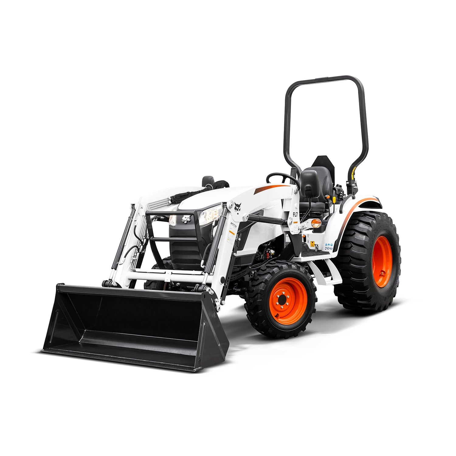 CT2035 | Bobcat