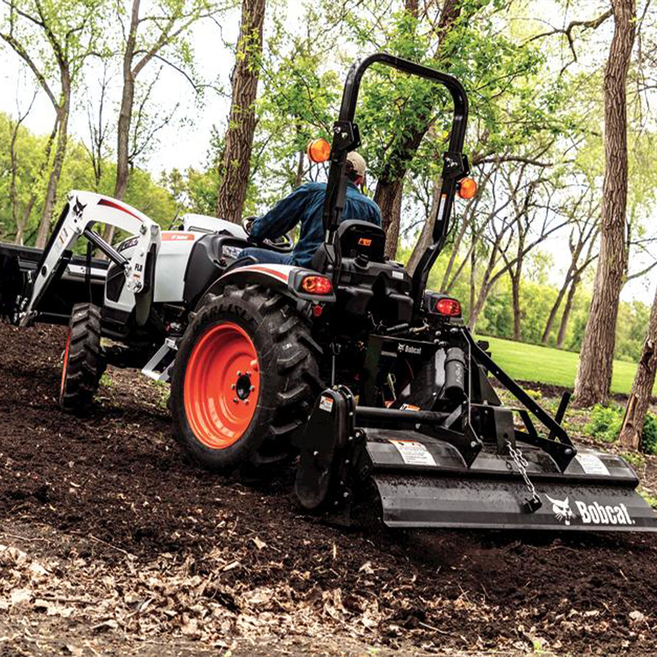 CT2040 | Bobcat