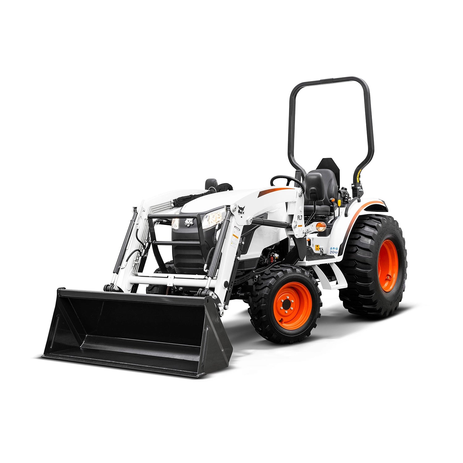CT2040 | Bobcat