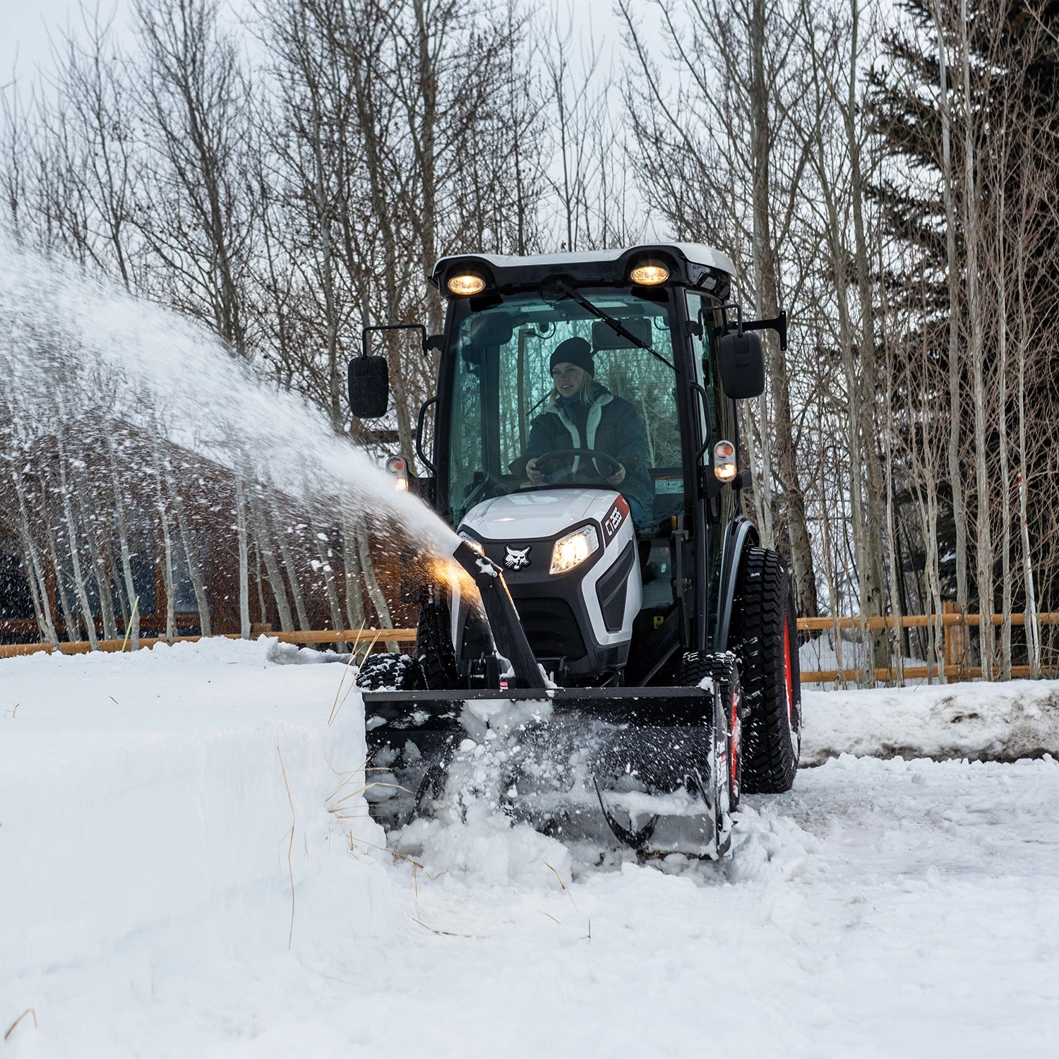 CT2535 | Bobcat