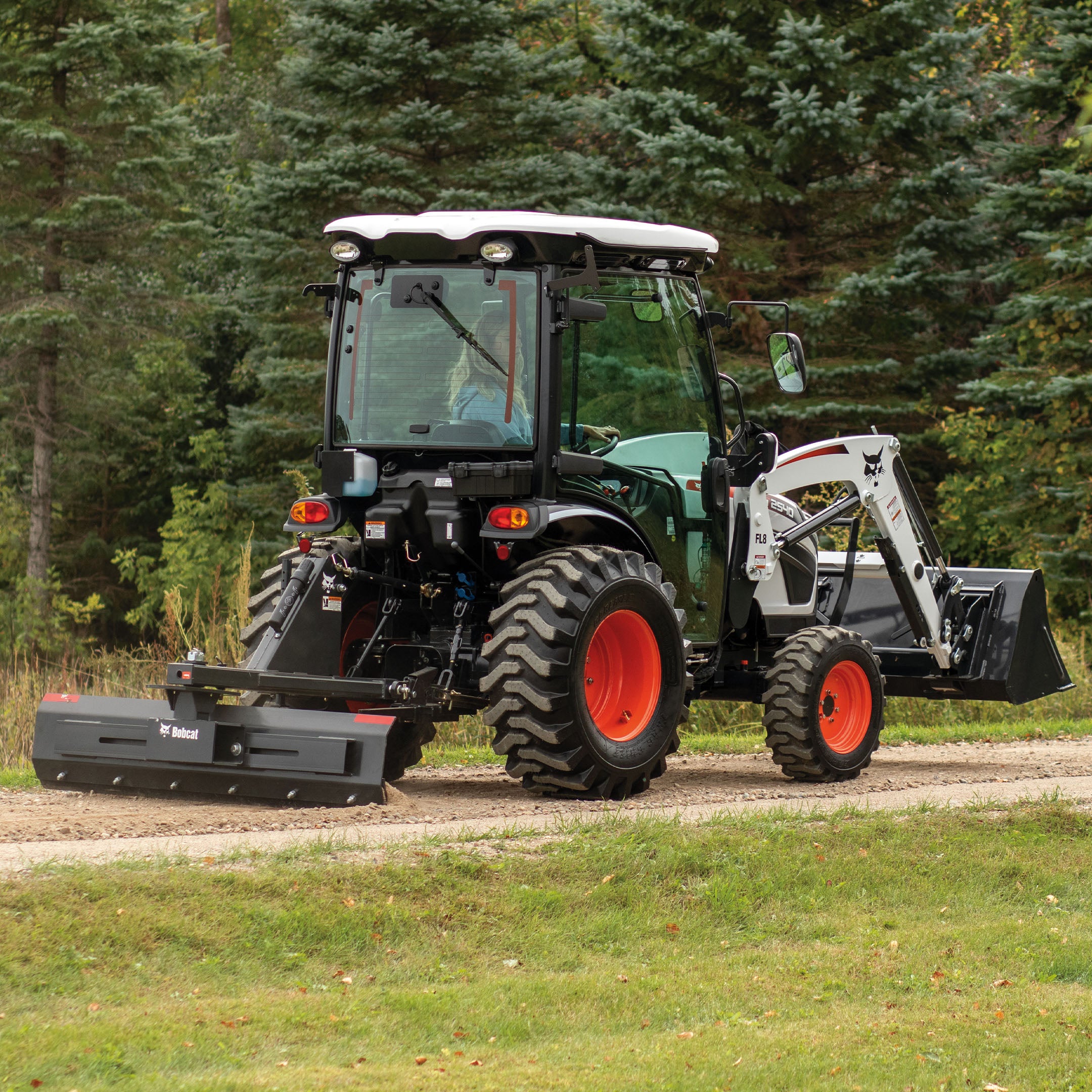 CT2540 | Bobcat