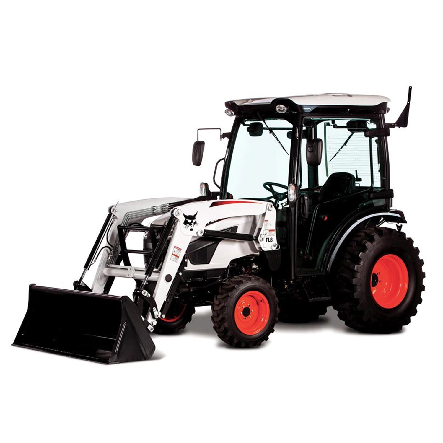 CT2540 | Bobcat