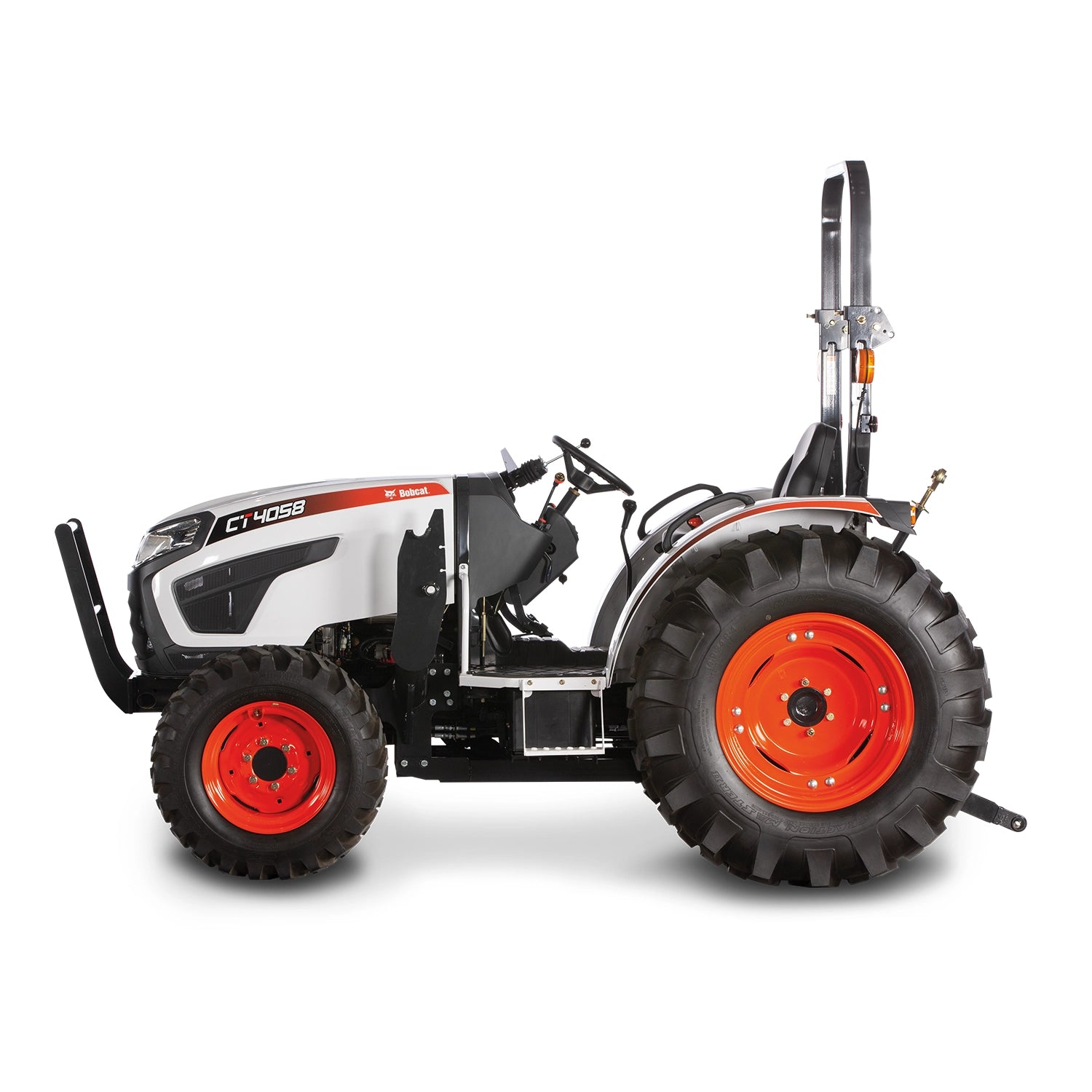 CT4058 | Bobcat
