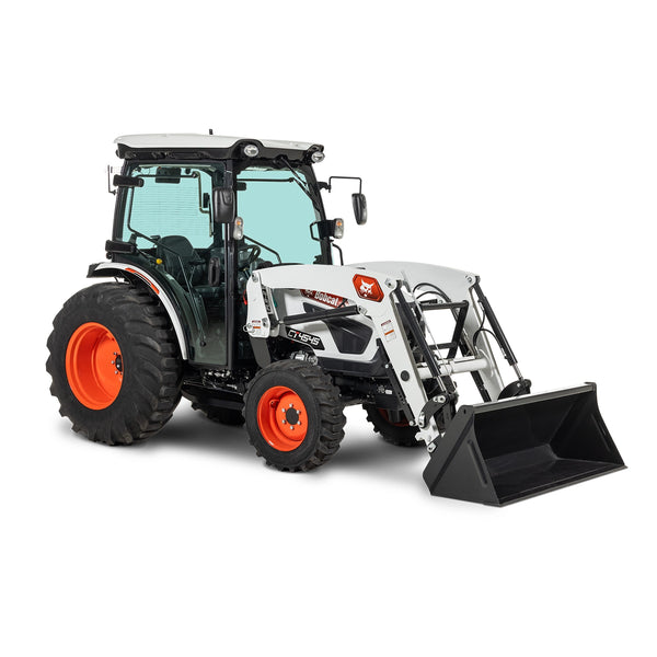 Bobcat 4000 platform compact tractor