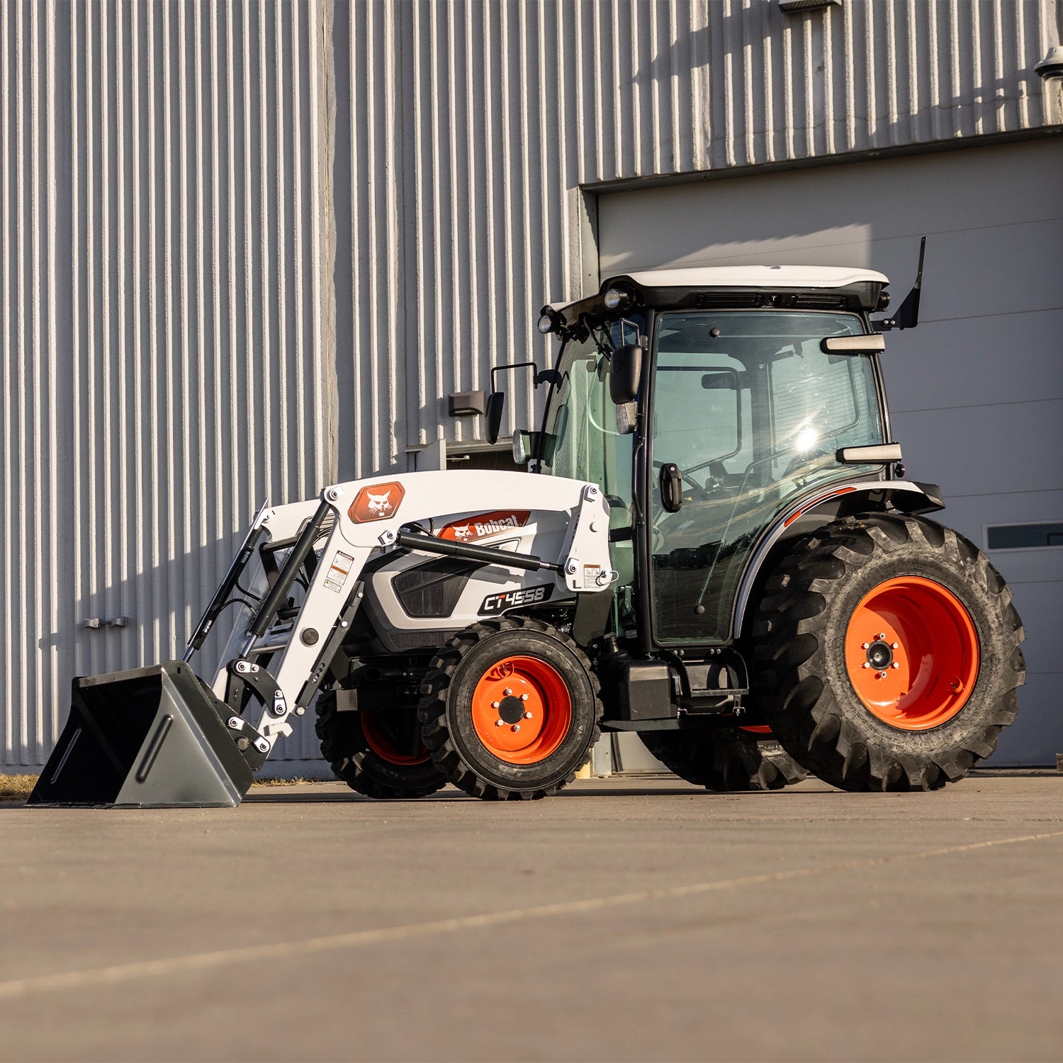 CT4558 | Bobcat