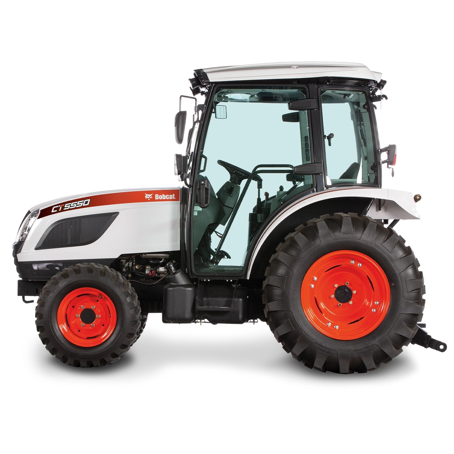 CT5550 | Bobcat