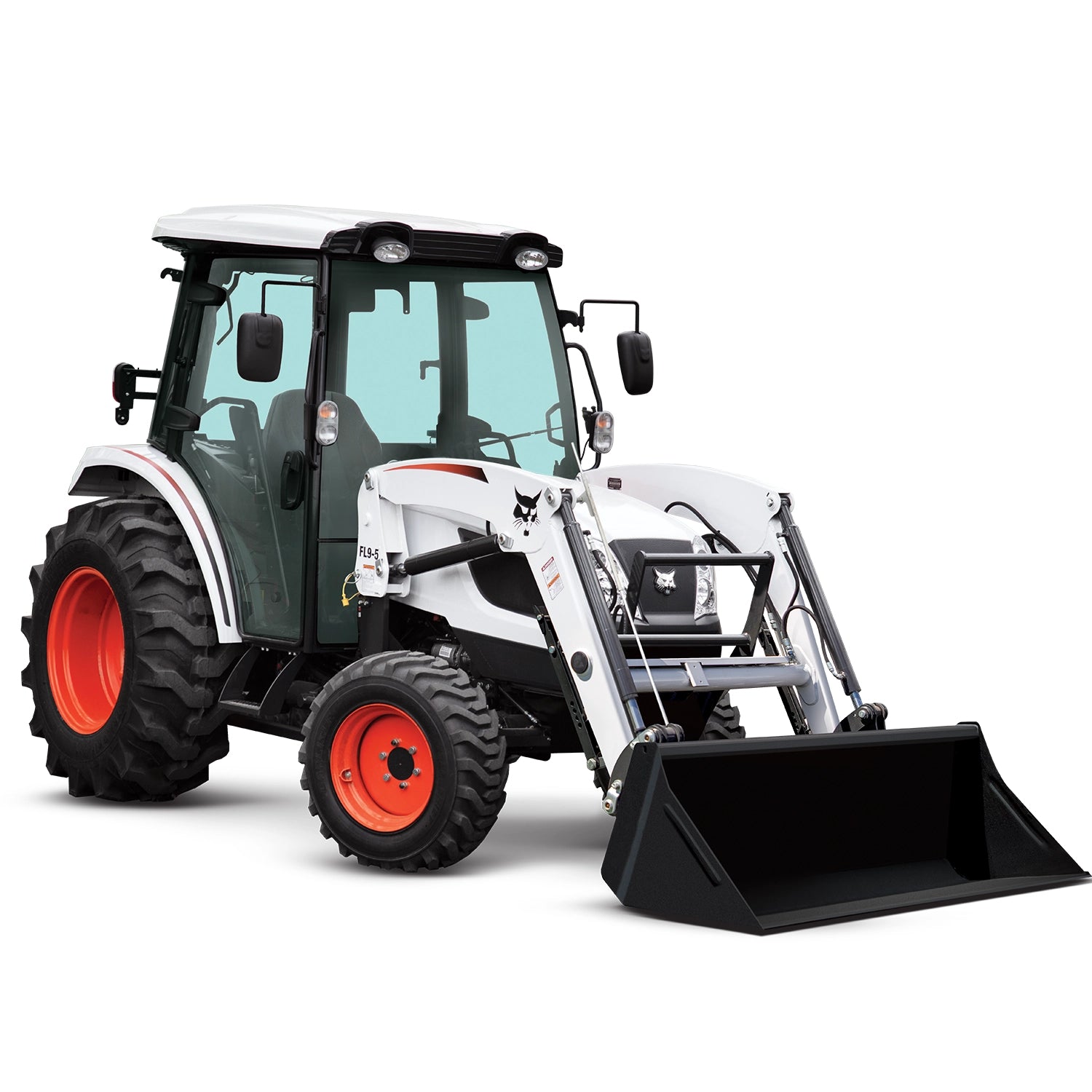 CT5550 | Bobcat