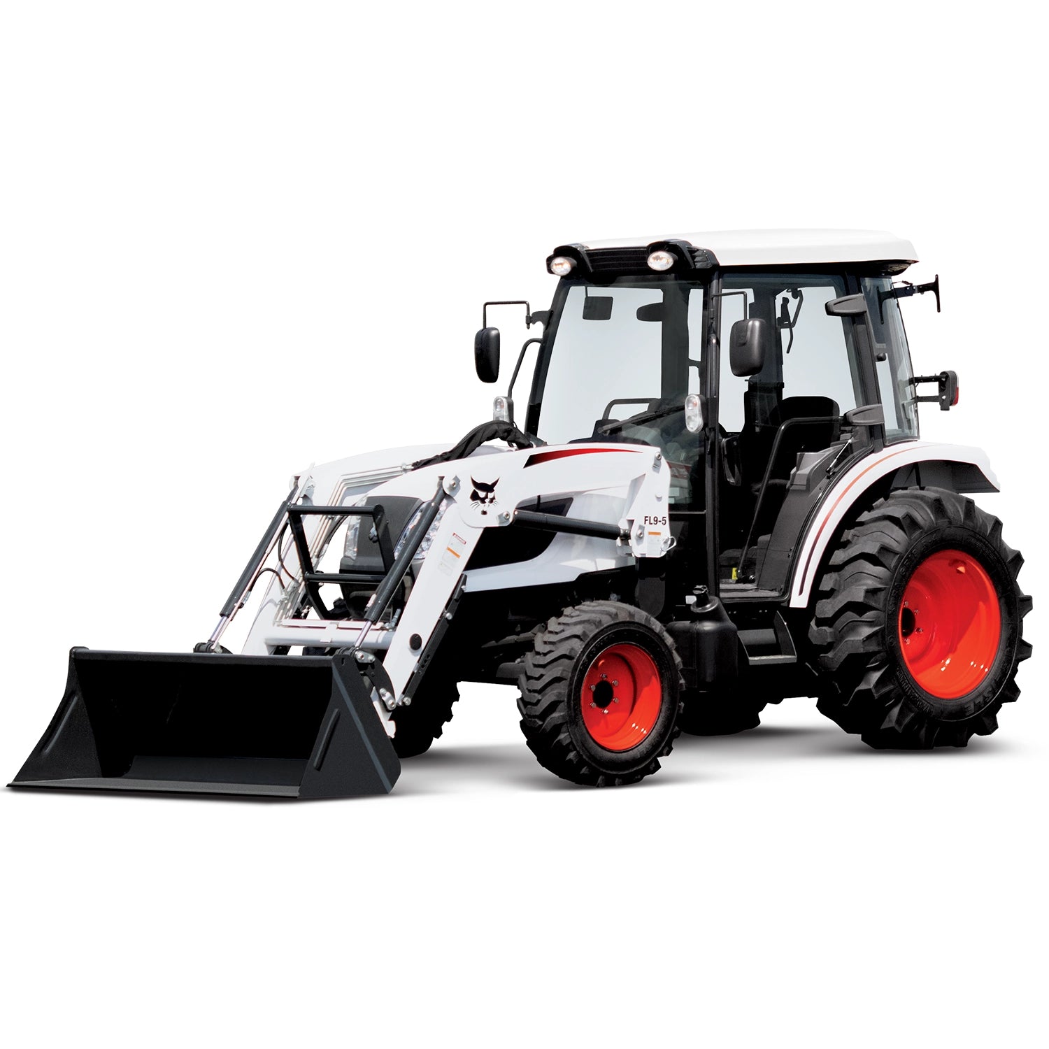 CT5555 | Bobcat