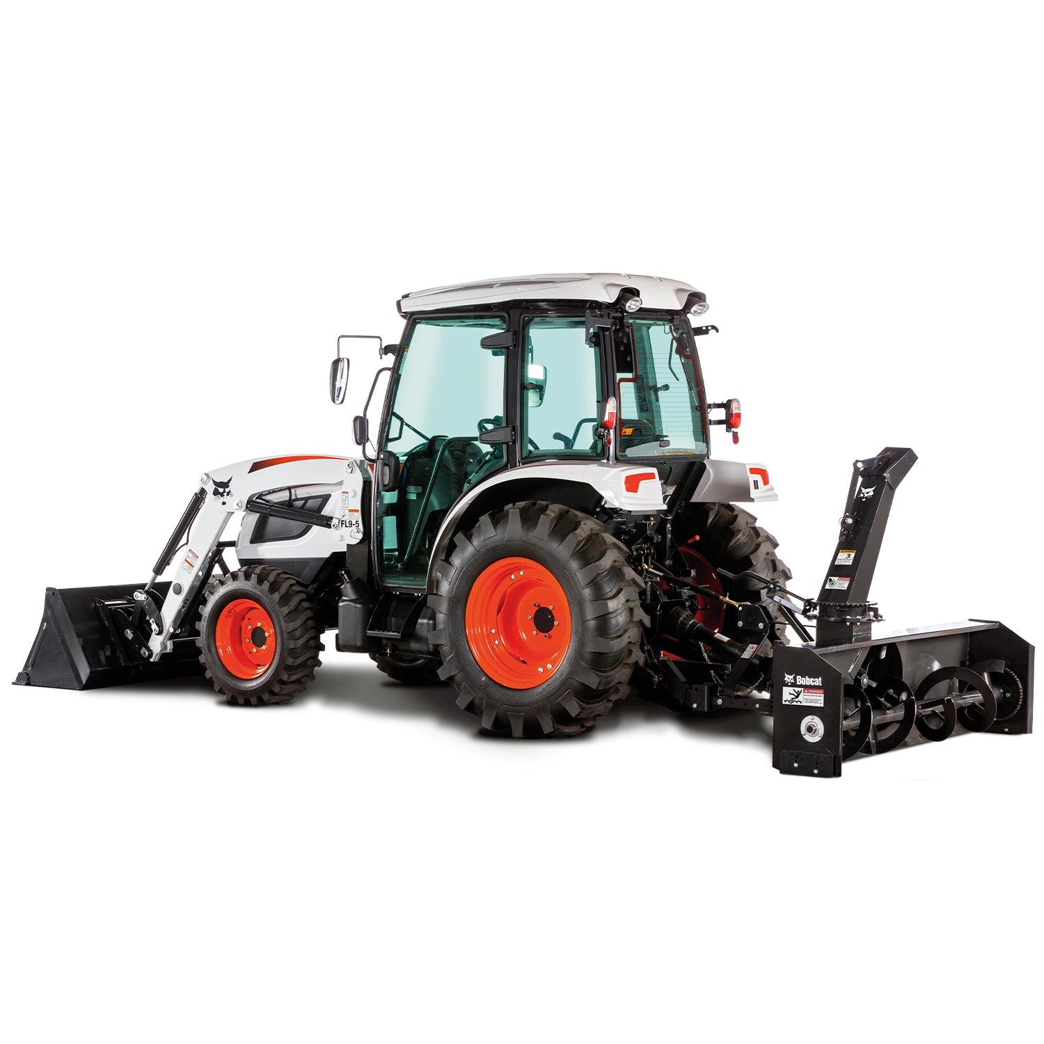 CT5558 | Bobcat