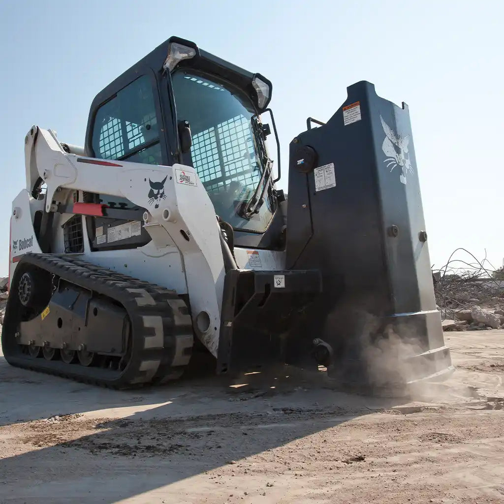 Drop Hammer | Bobcat