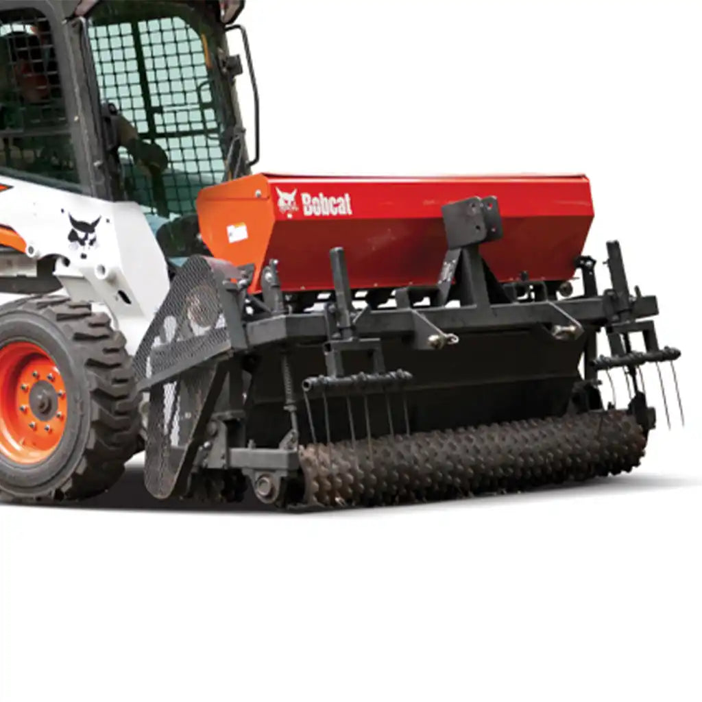 Seeder | Bobcat