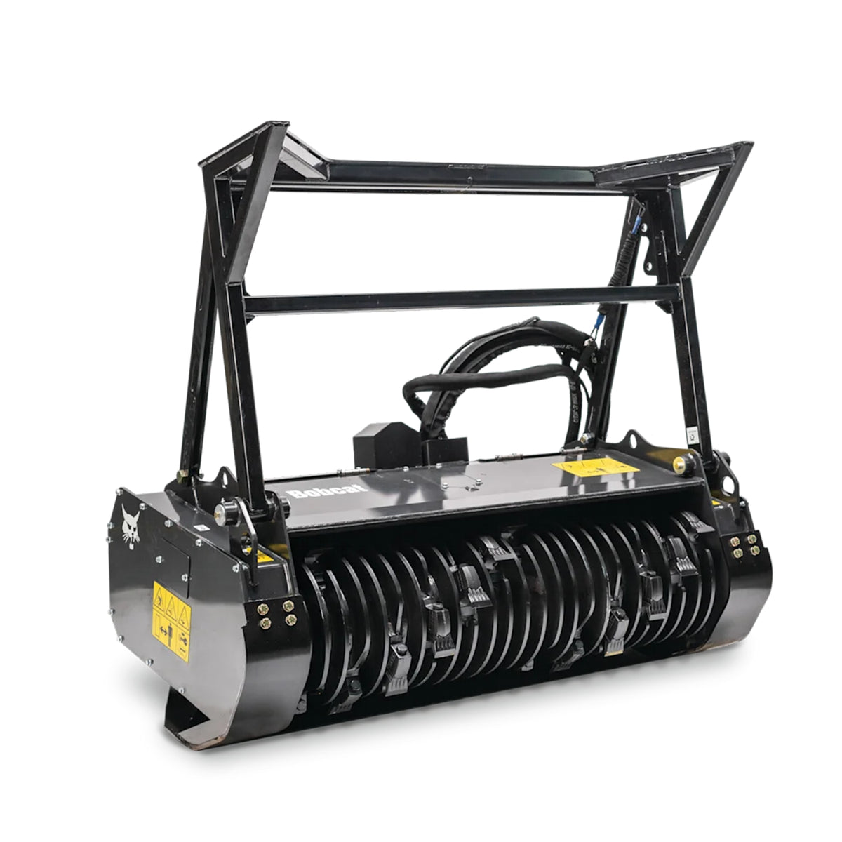 Drum Mulcher | Bobcat