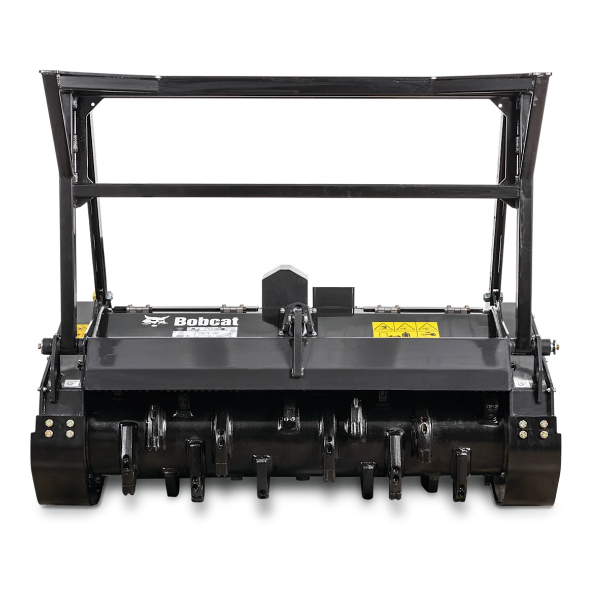 Drum Mulcher | Bobcat