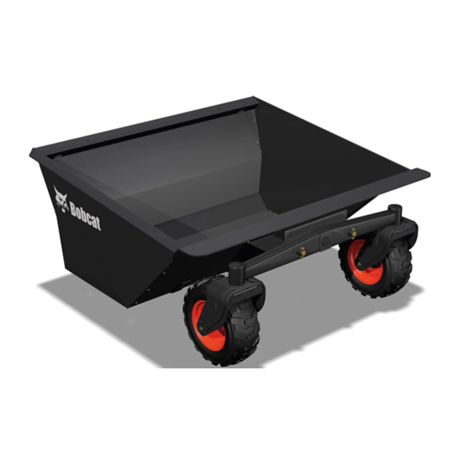 Dumping Hopper | Bobcat