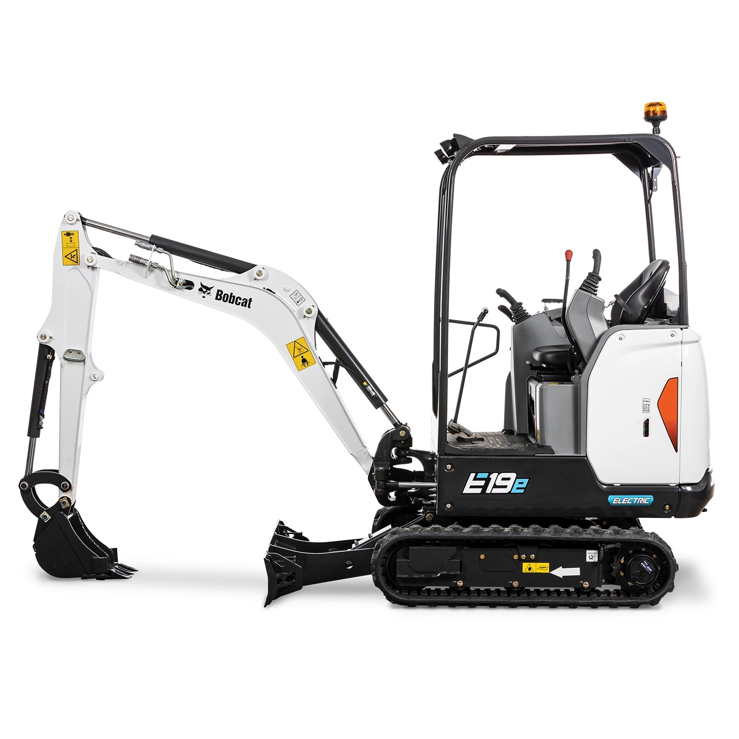 E19e | Bobcat