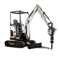 Bobcat E20