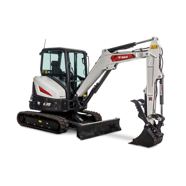 E38 | Bobcat