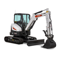 Bobcat E40