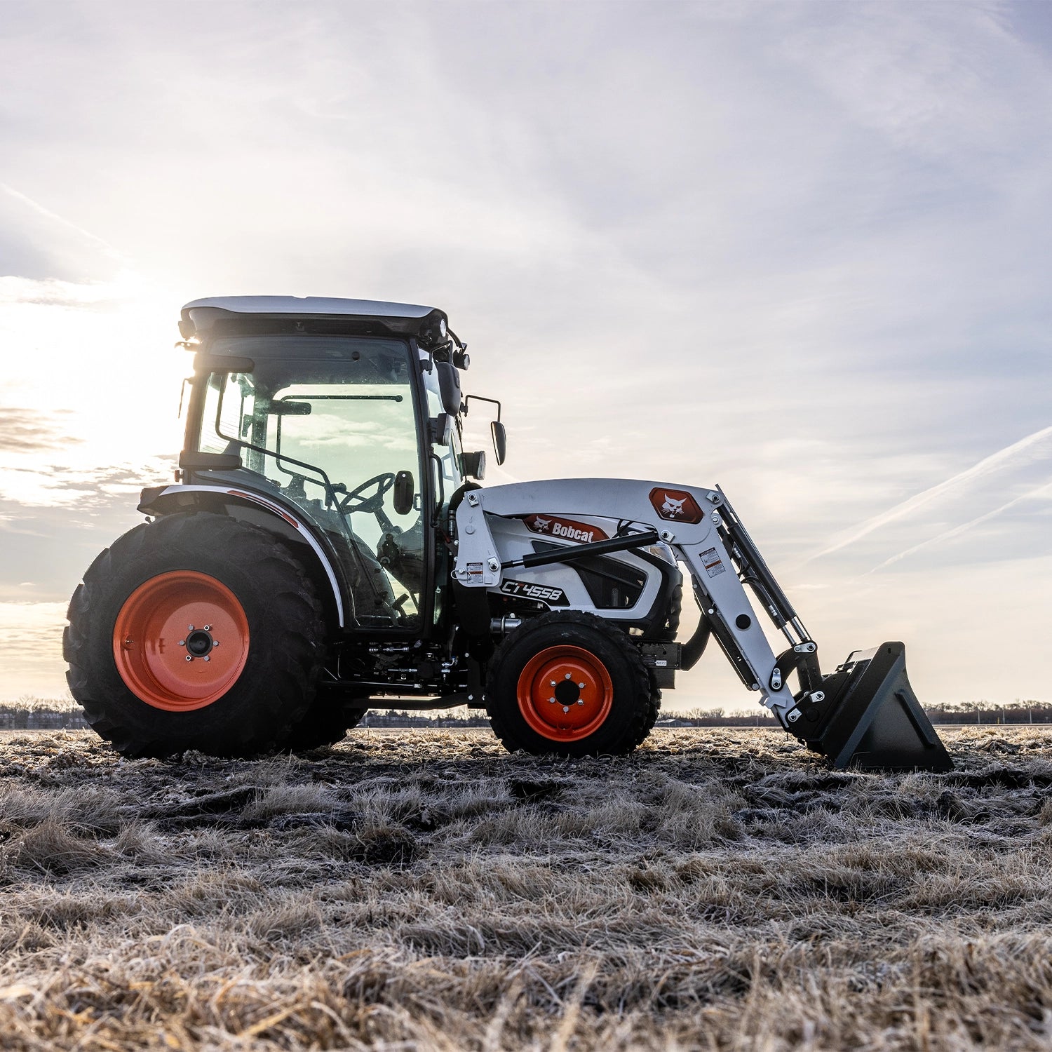 Front-End Loader | Bobcat