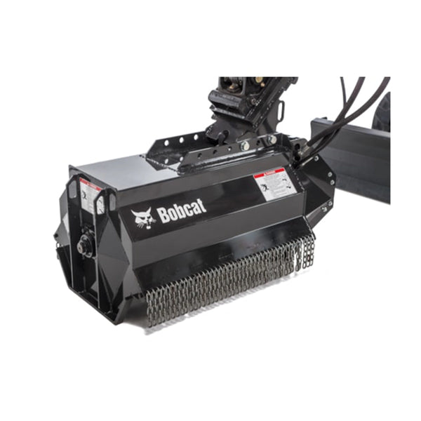 Flail Mower | Bobcat