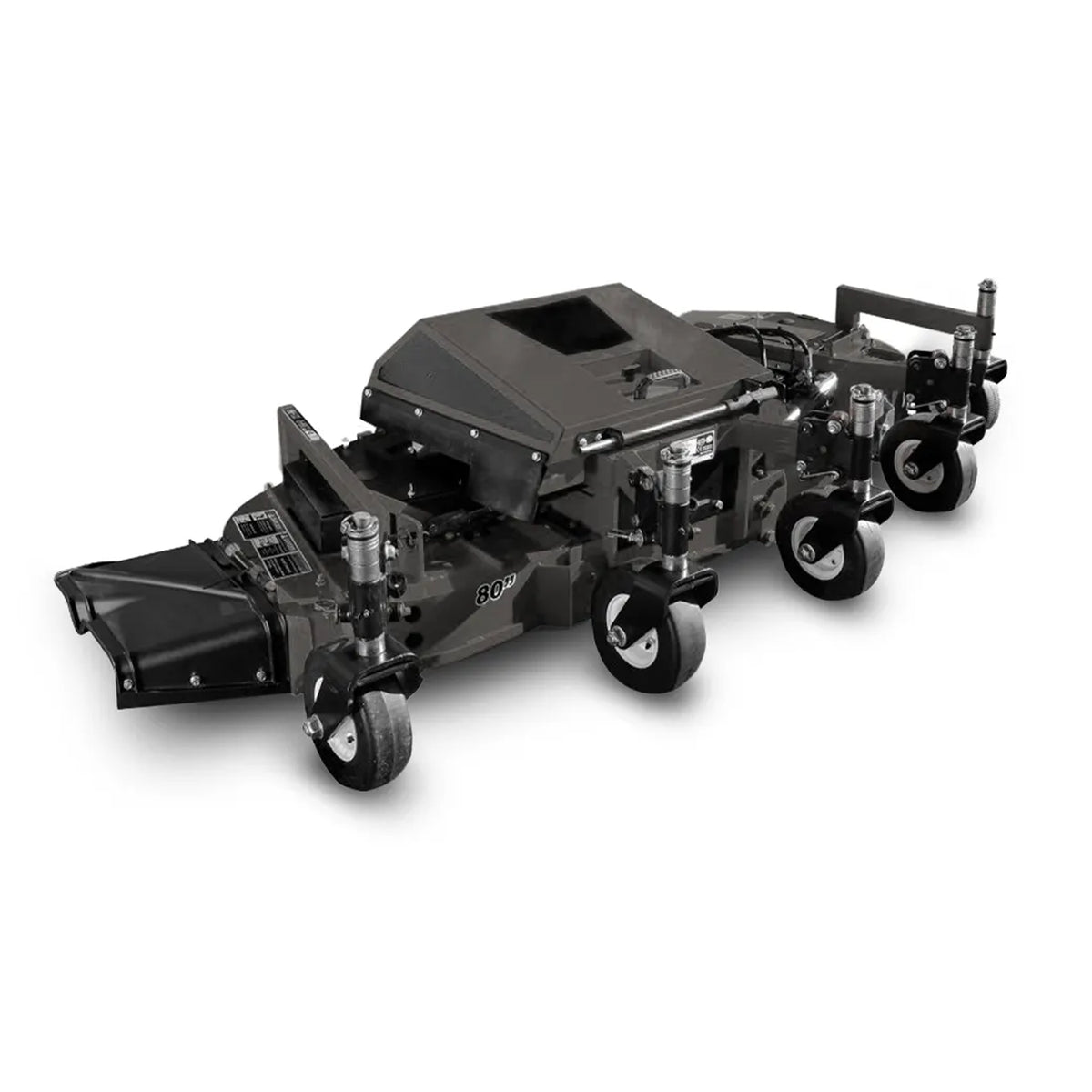 Flex Deck Mower - AT | Bobcat