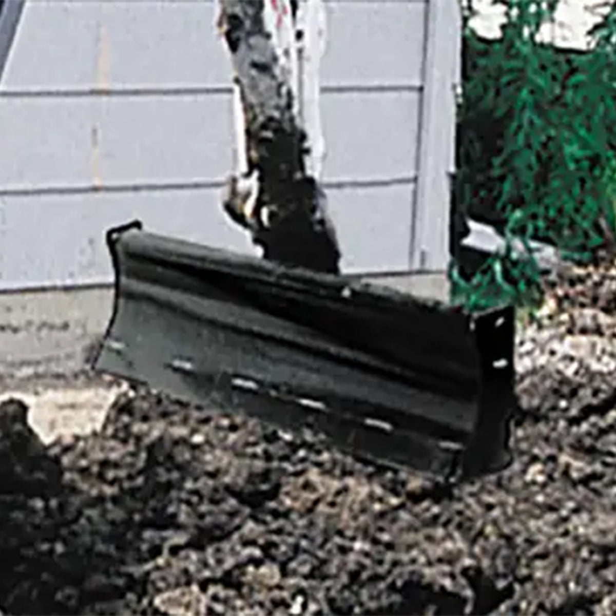 Grading Blade | Bobcat