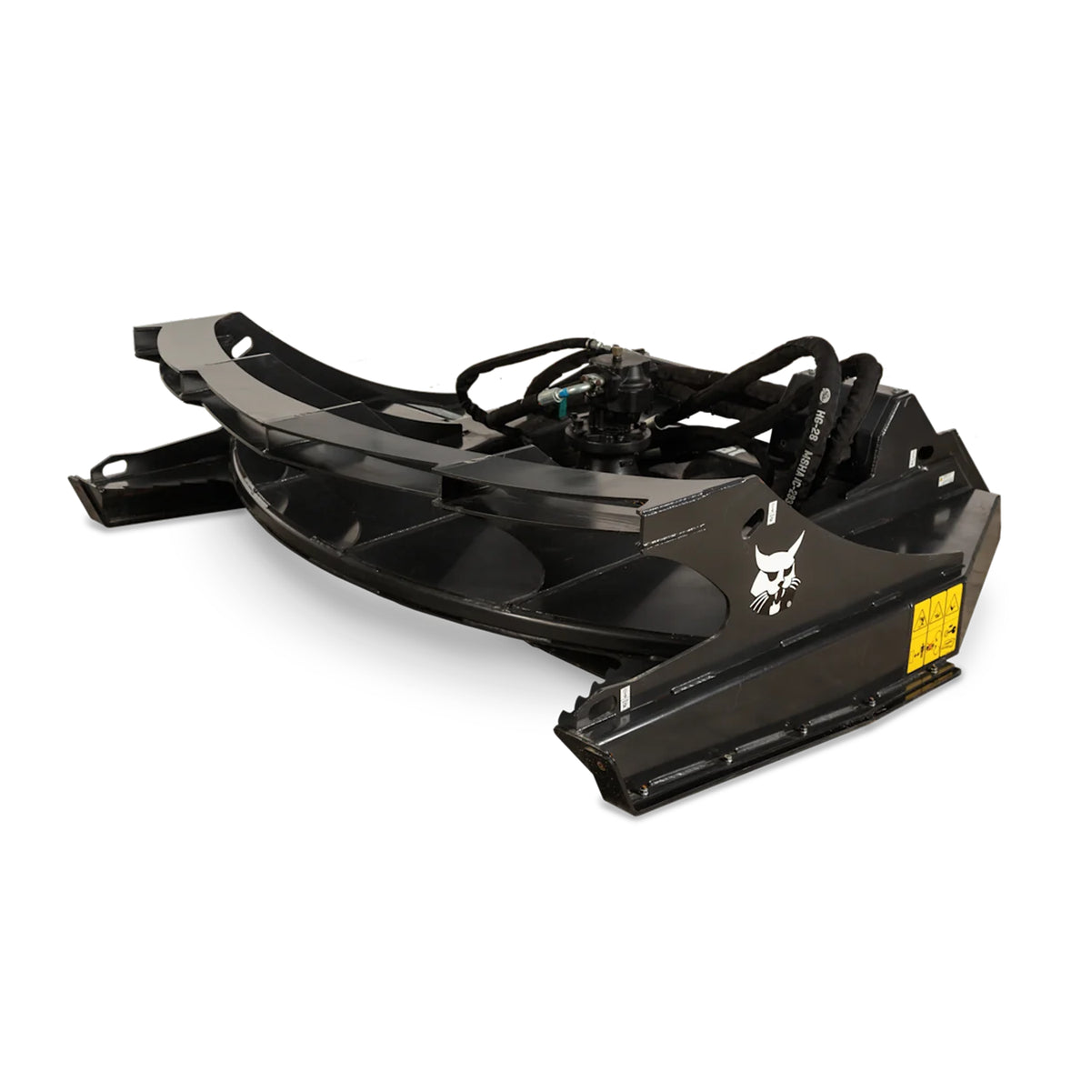 Heavy Duty Brush Cutter | Bobcat